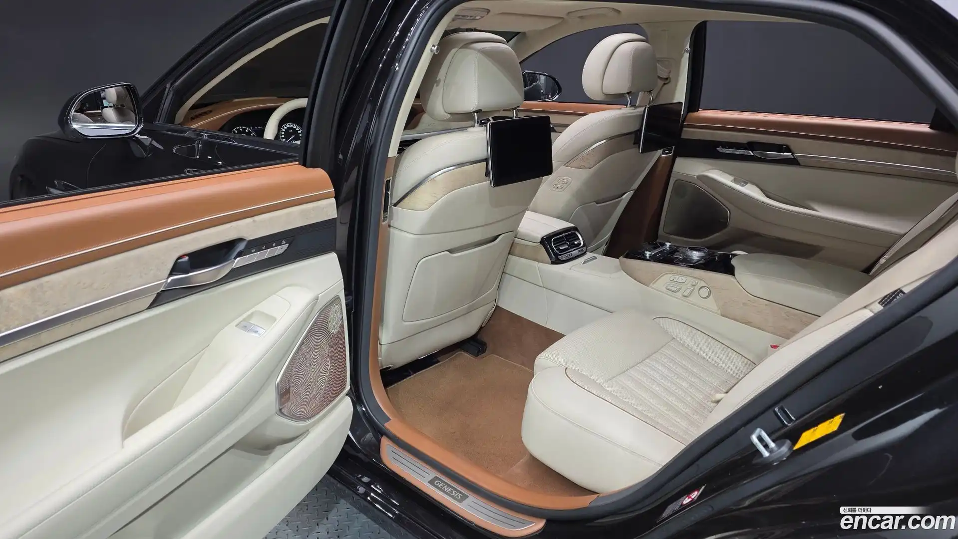 G90 Genesis 2019.3-OPTION-017
