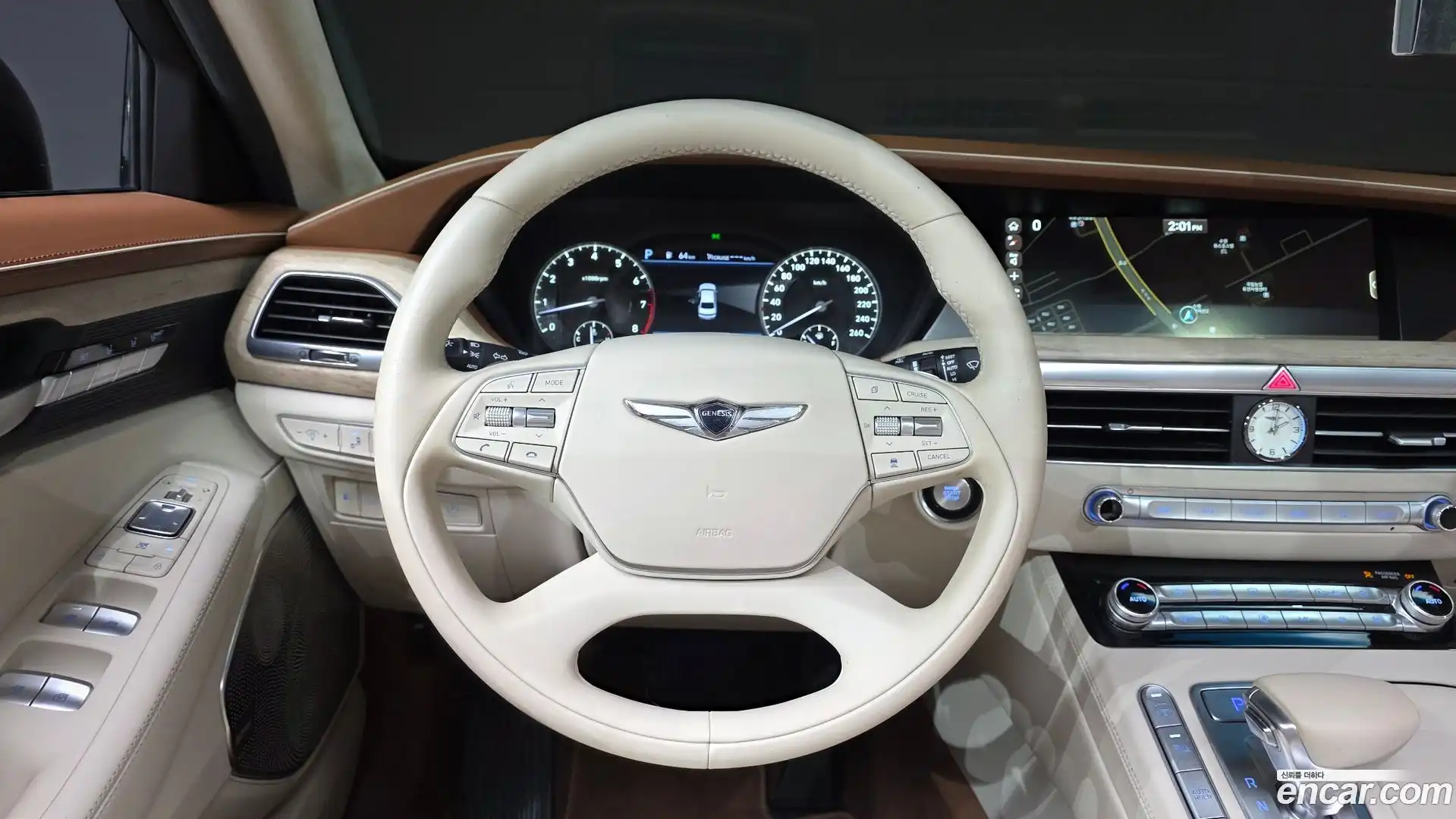 G90 Genesis 2019.3-OPTION-019
