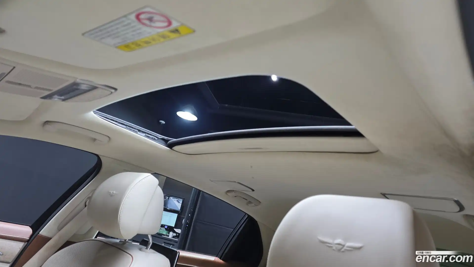 G90 Genesis 2019.3-OPTION-021