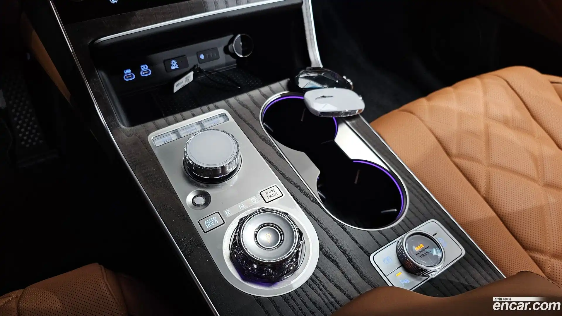 GV80 Genesis 2025.11-INNER-009