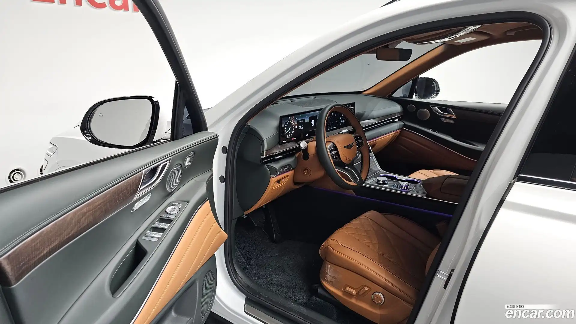 GV80 Genesis 2025.11-INNER-010