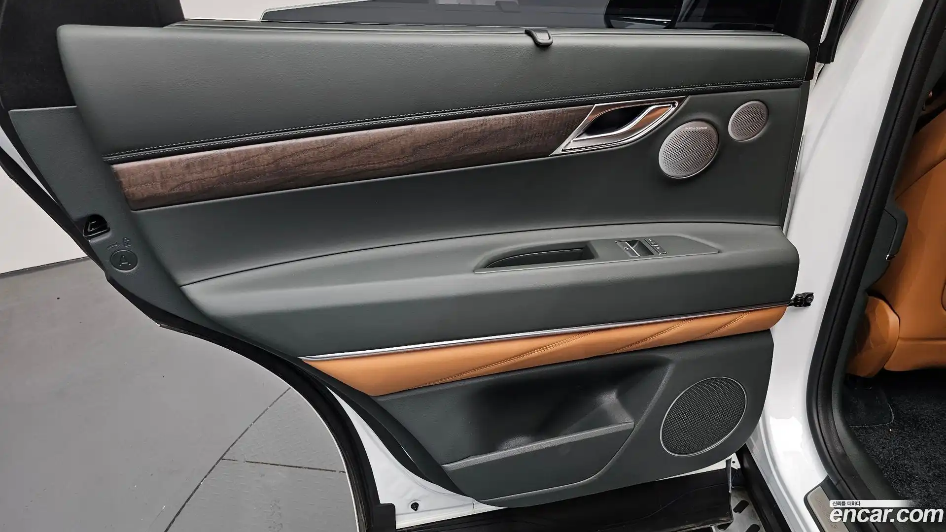 GV80 Genesis 2025.11-INNER-035
