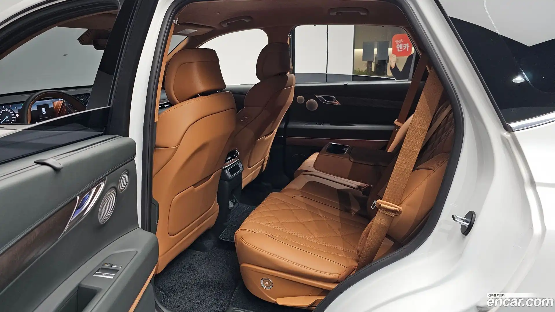 GV80 Genesis 2025.11-INNER-036