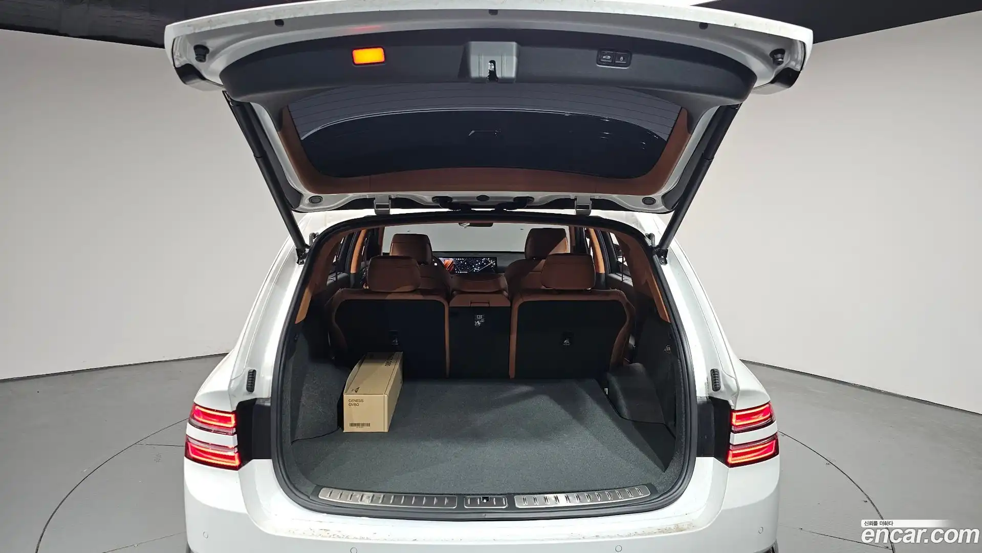 GV80 Genesis 2025.11-OPTION-050
