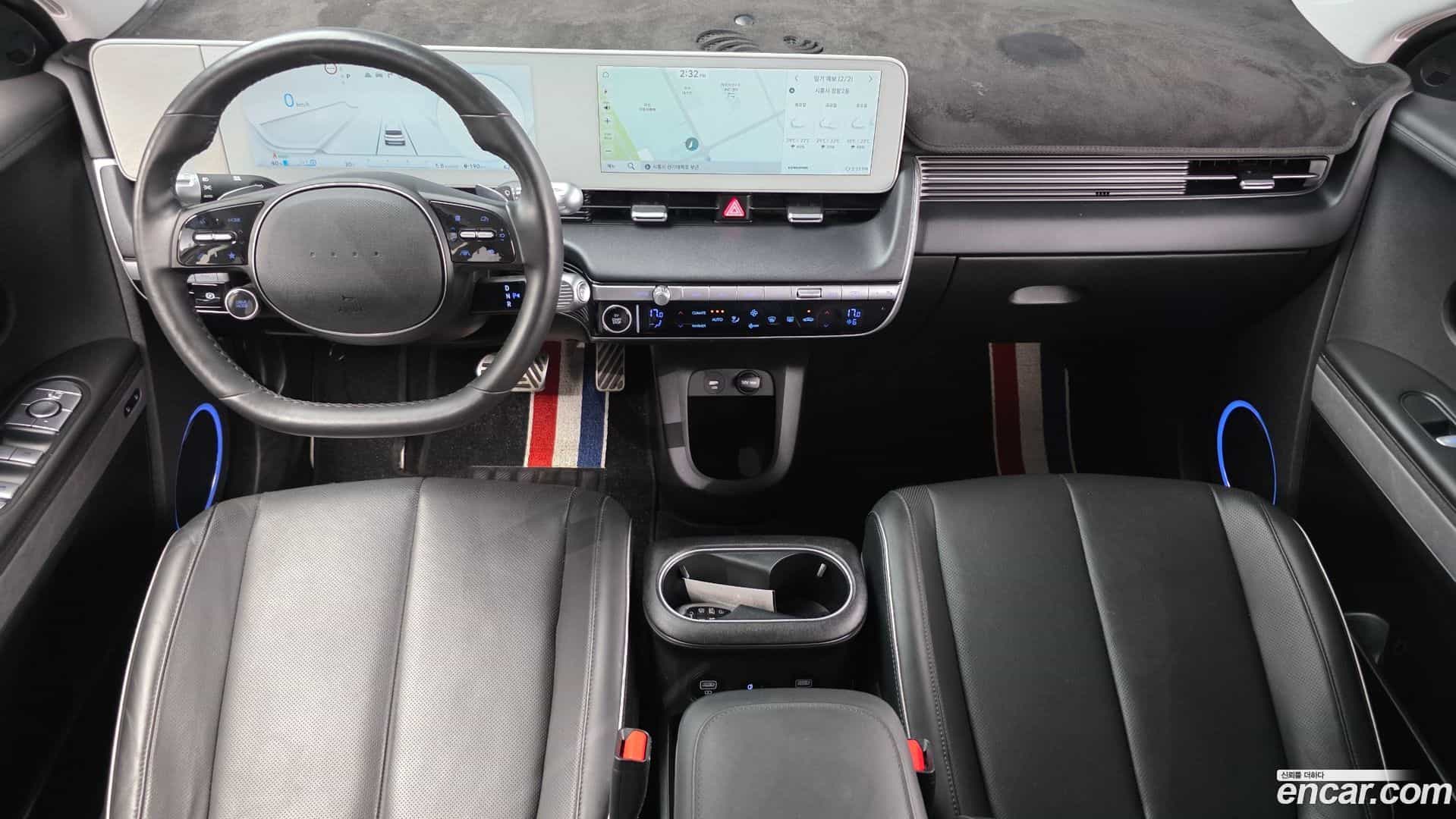 Ioniq5 Hyundai 2022.2-INNER-007