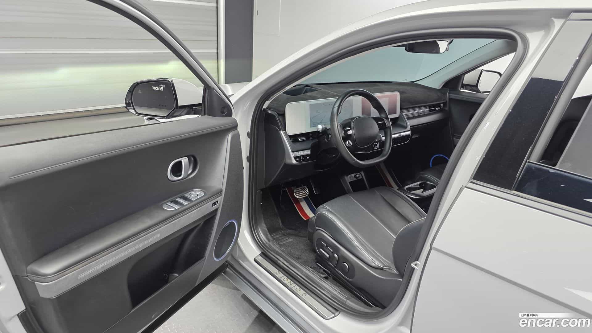 Ioniq5 Hyundai 2022.2-INNER-010
