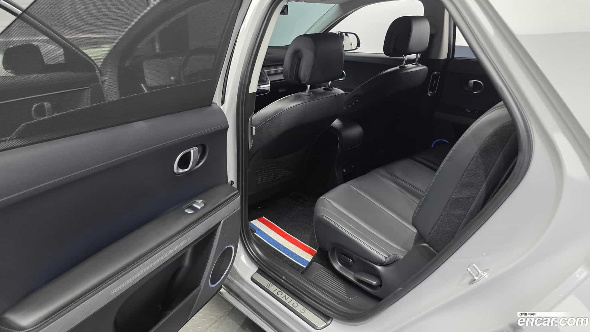 Ioniq5 Hyundai 2022.2-OPTION-015