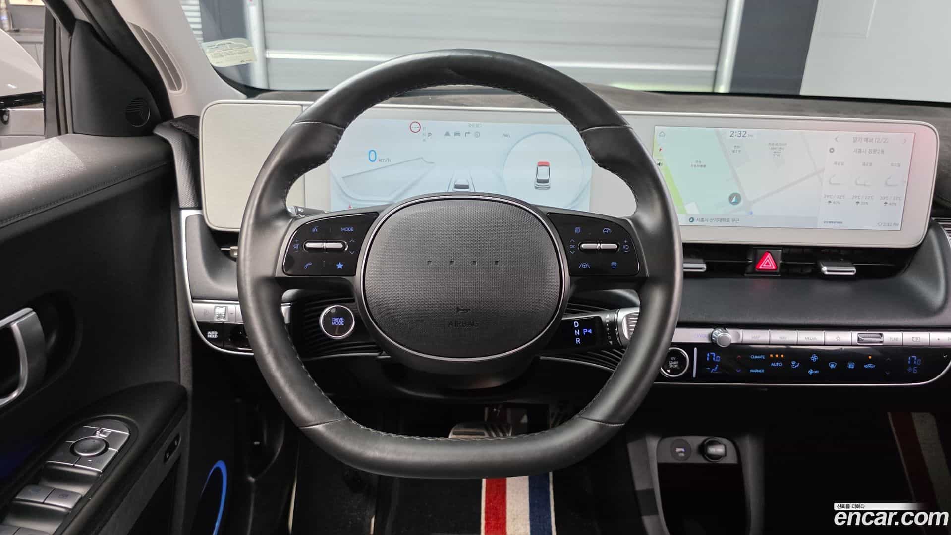 Ioniq5 Hyundai 2022.2-OPTION-016