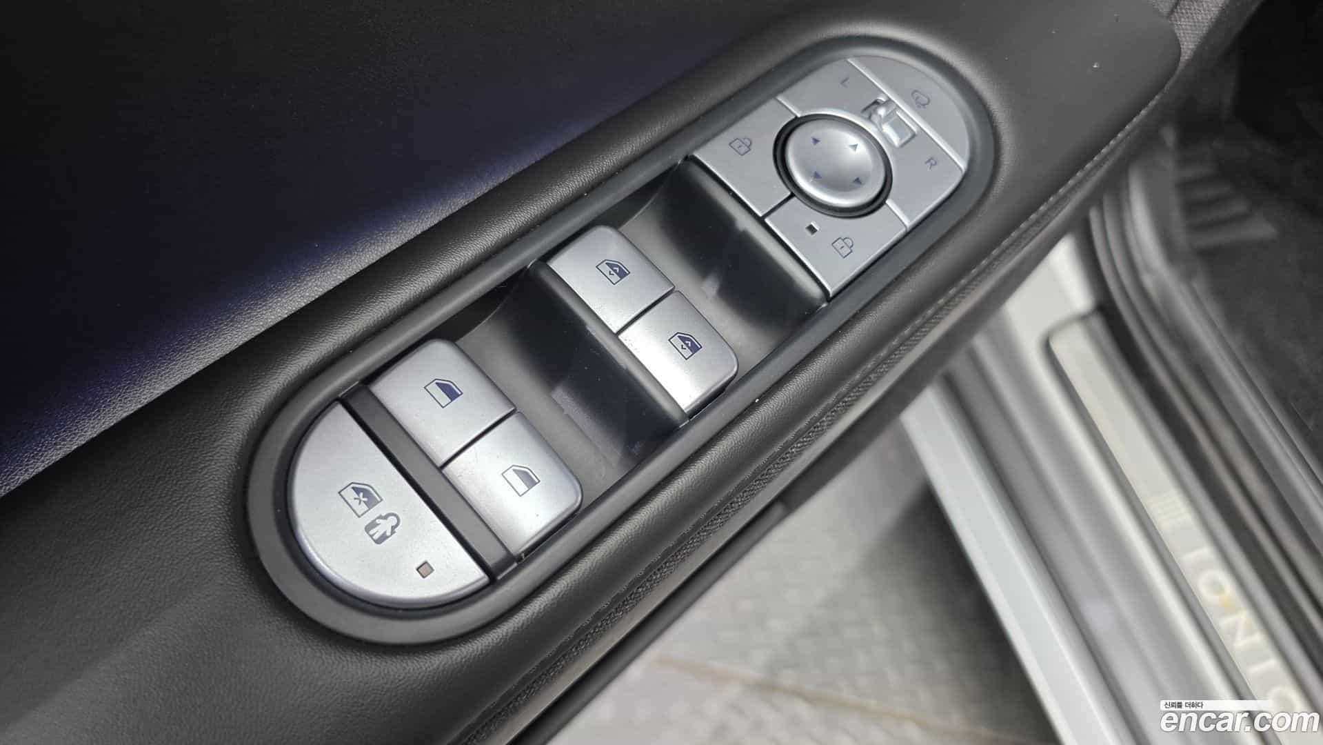 Ioniq5 Hyundai 2022.2-OPTION-040