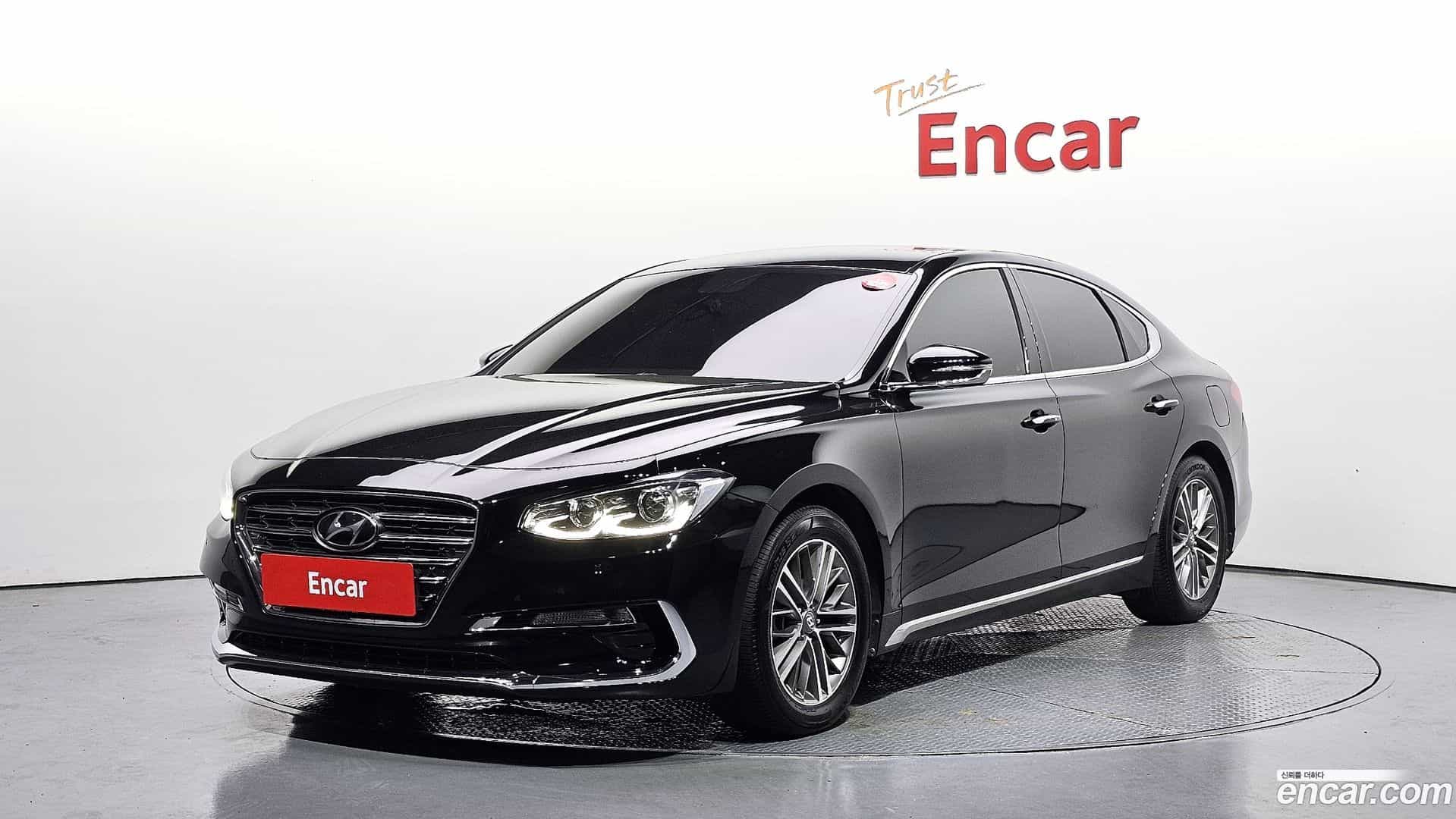 Grandeur Hyundai 2019.4-OUTER-001