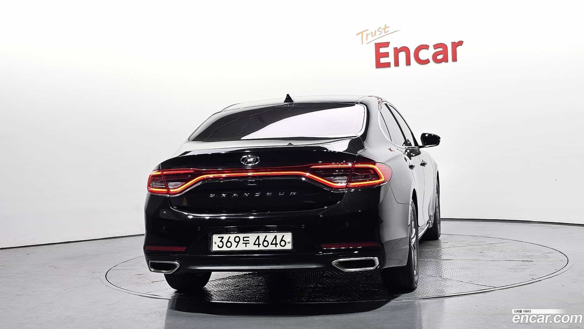 Grandeur Hyundai 2019.4-OUTER-004