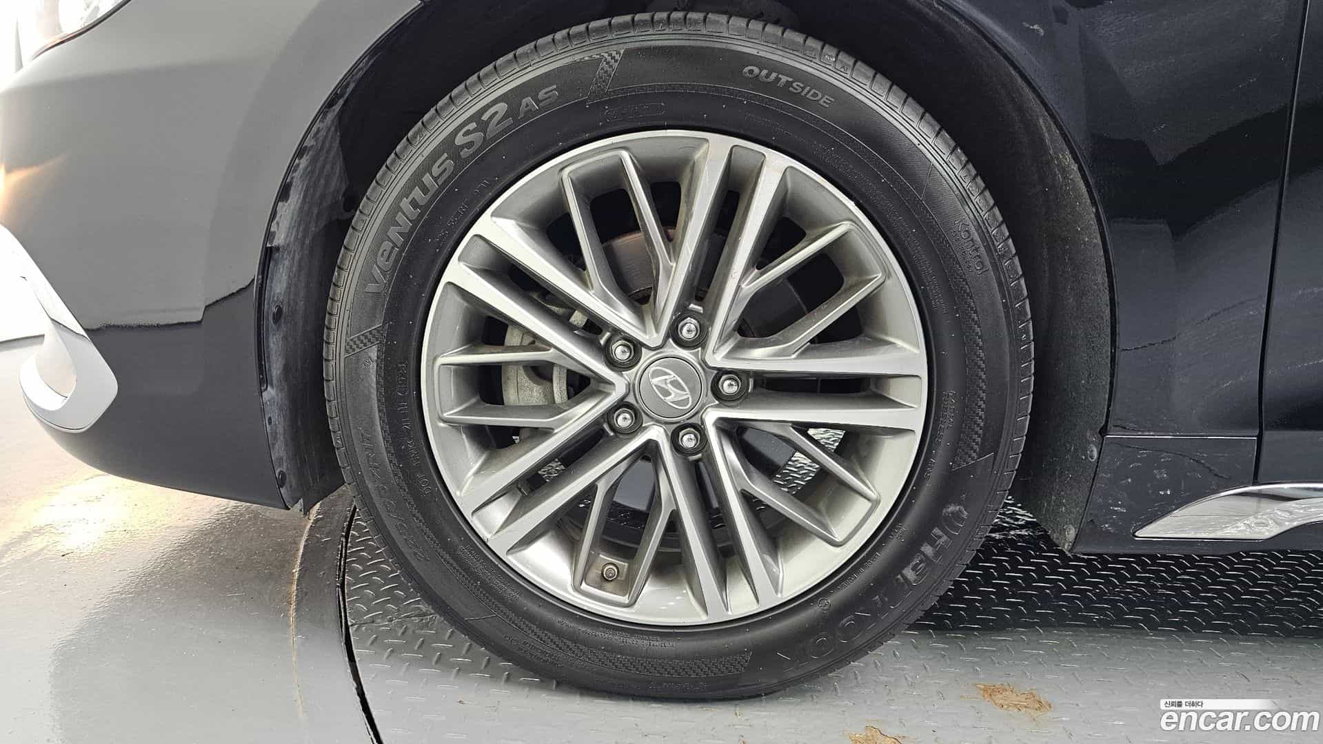 Grandeur Hyundai 2019.4-OUTER-005