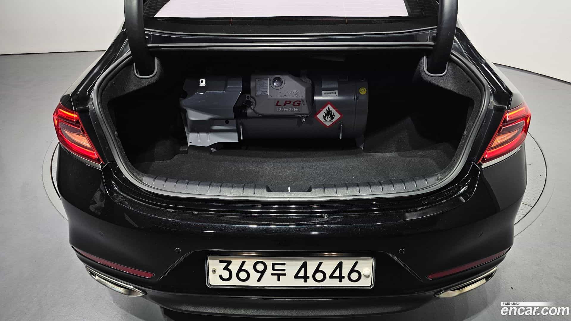 Grandeur Hyundai 2019.4-OPTION-023