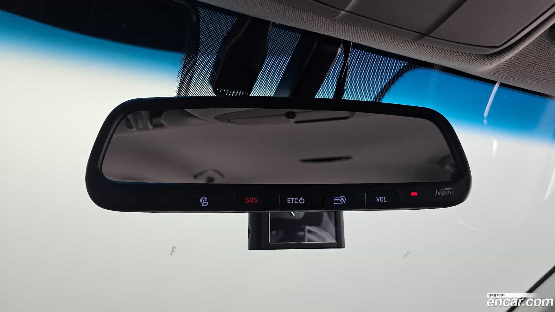 Grandeur Hyundai 2019.4-OPTION-024