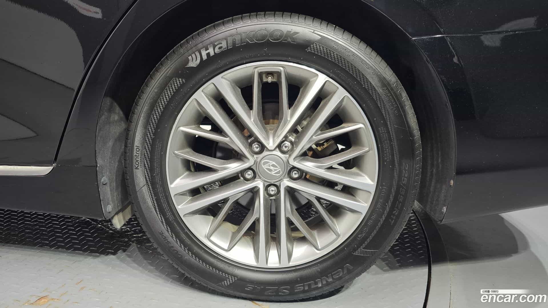 Grandeur Hyundai 2019.4-OUTER-031