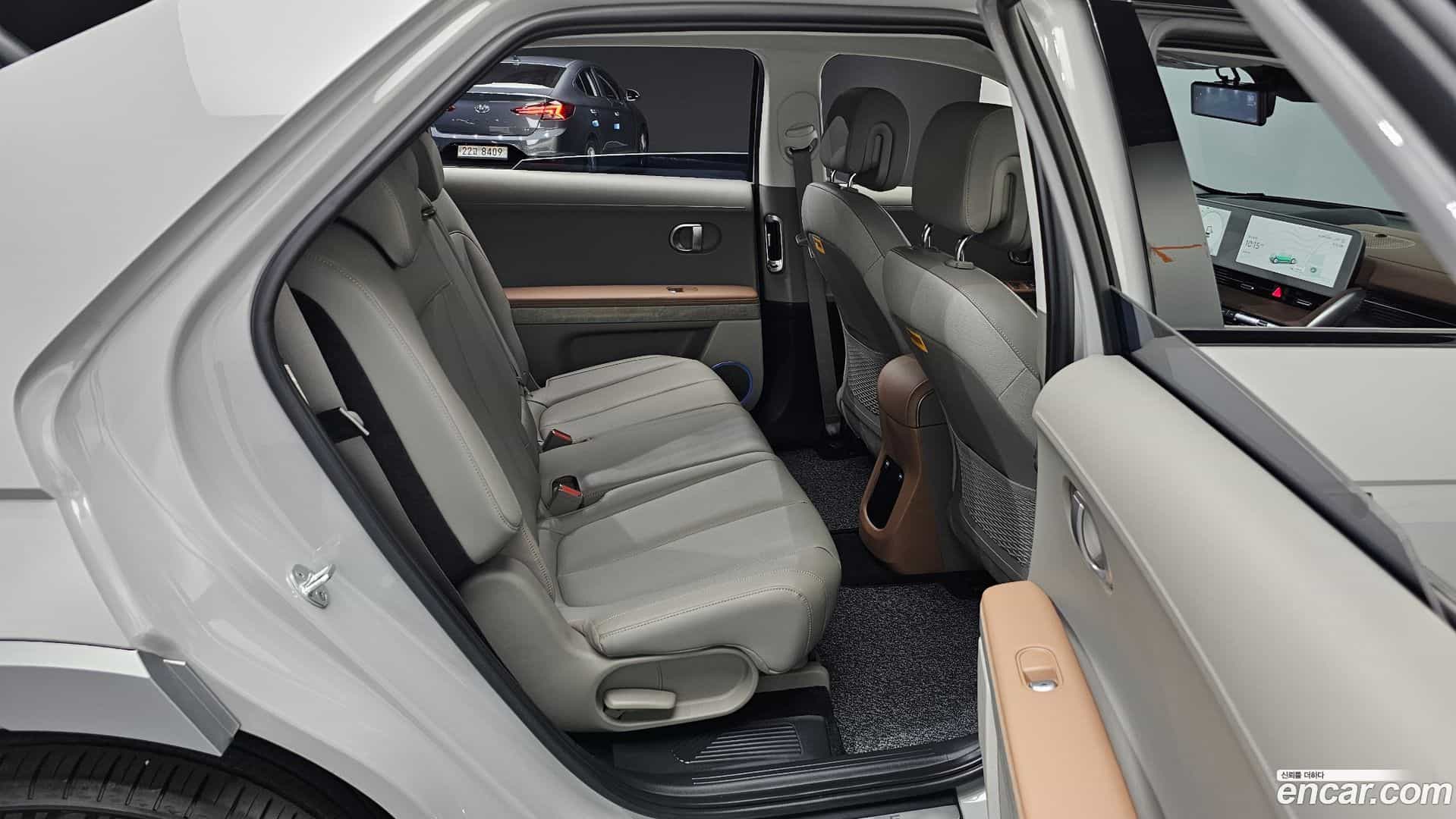 Ioniq5 Hyundai 2022.5-OPTION-015