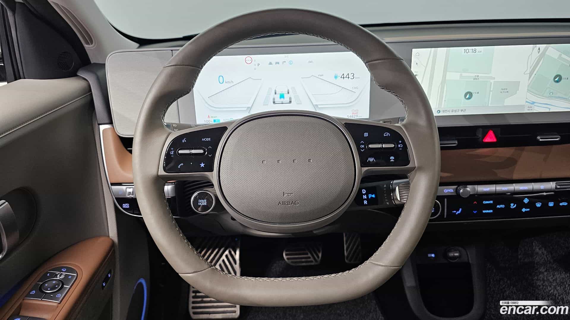Ioniq5 Hyundai 2022.5-OPTION-019