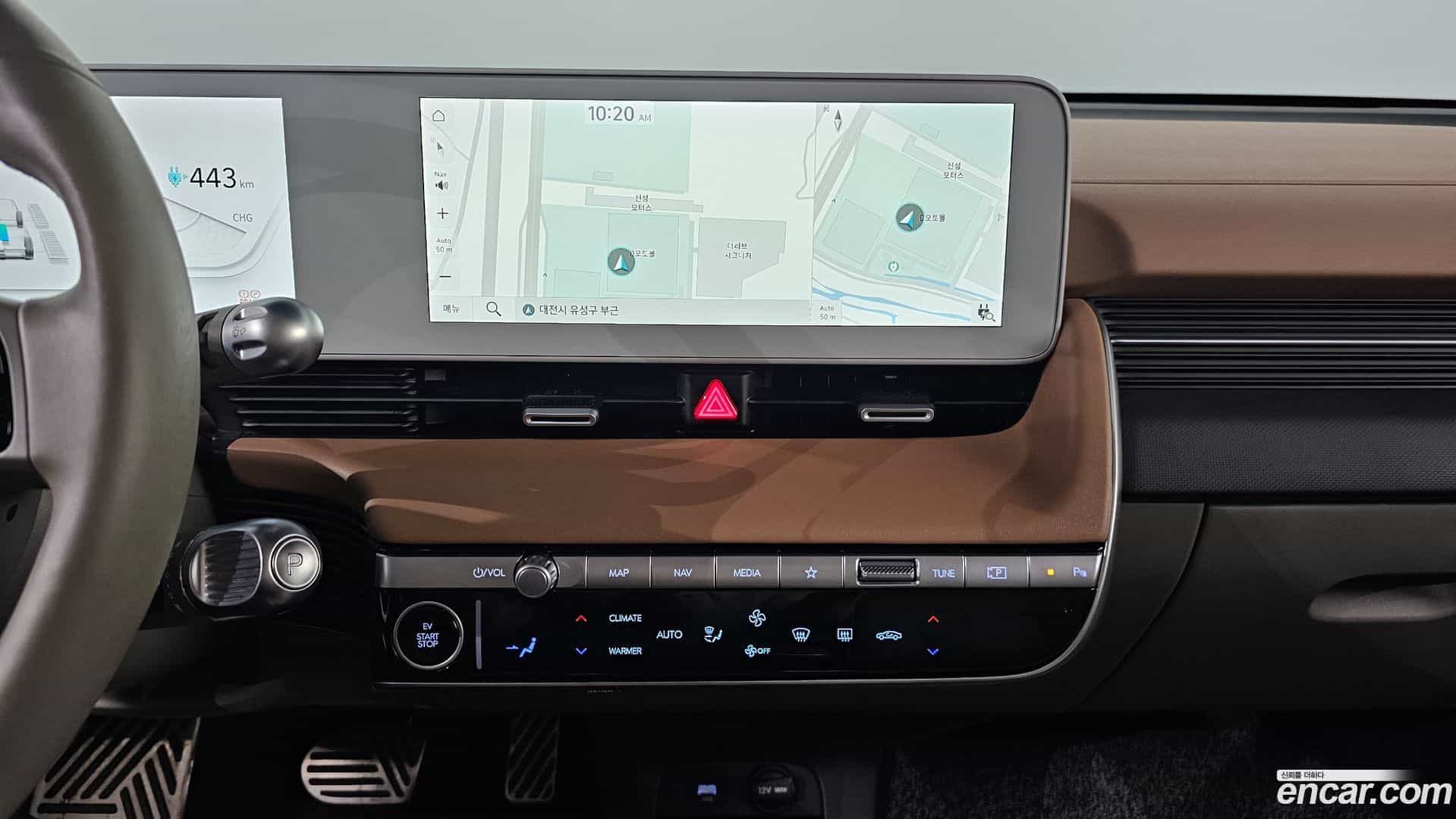 Ioniq5 Hyundai 2022.5-OPTION-020