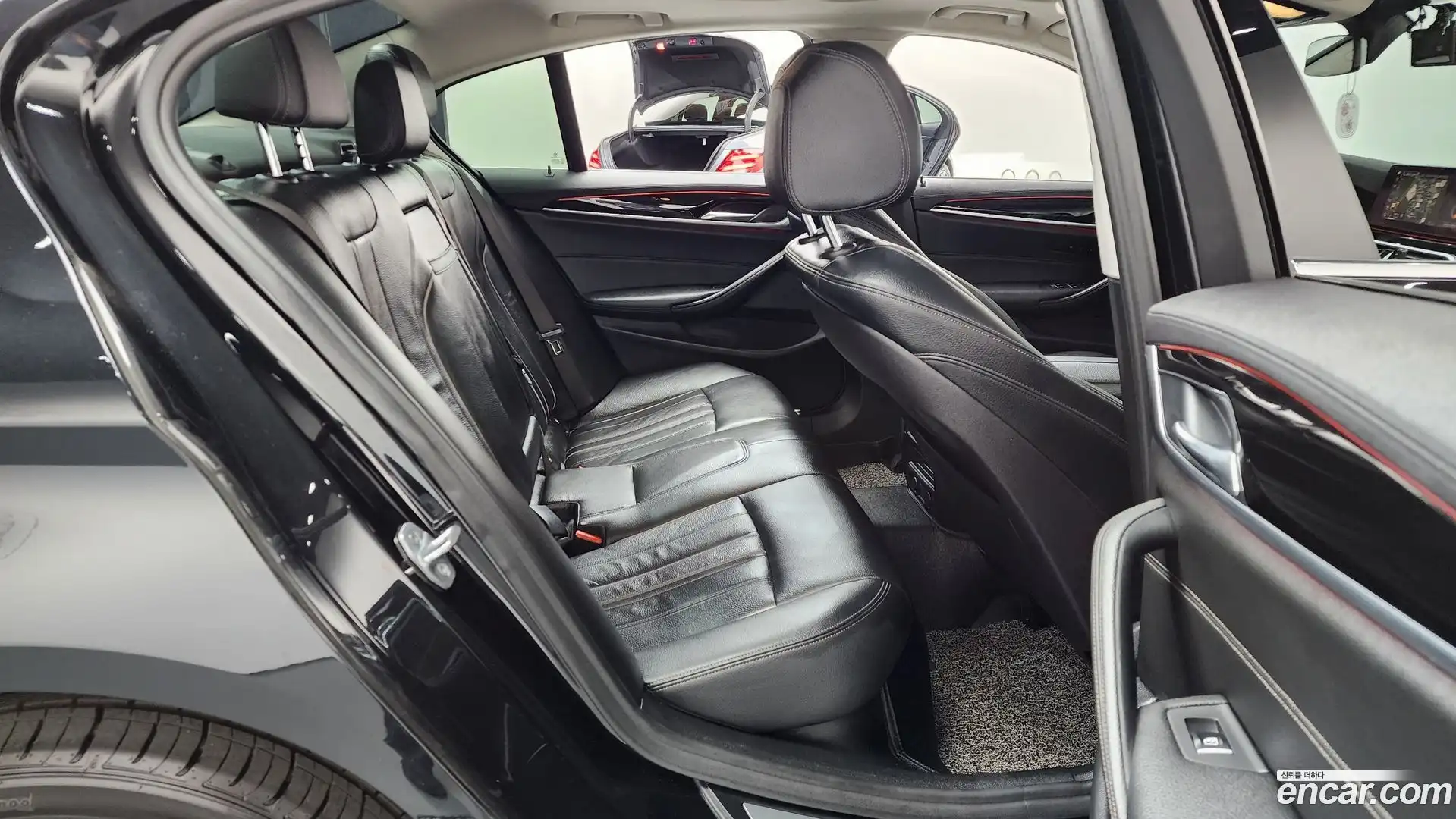 5-Series BMW 2019.5-OPTION-015