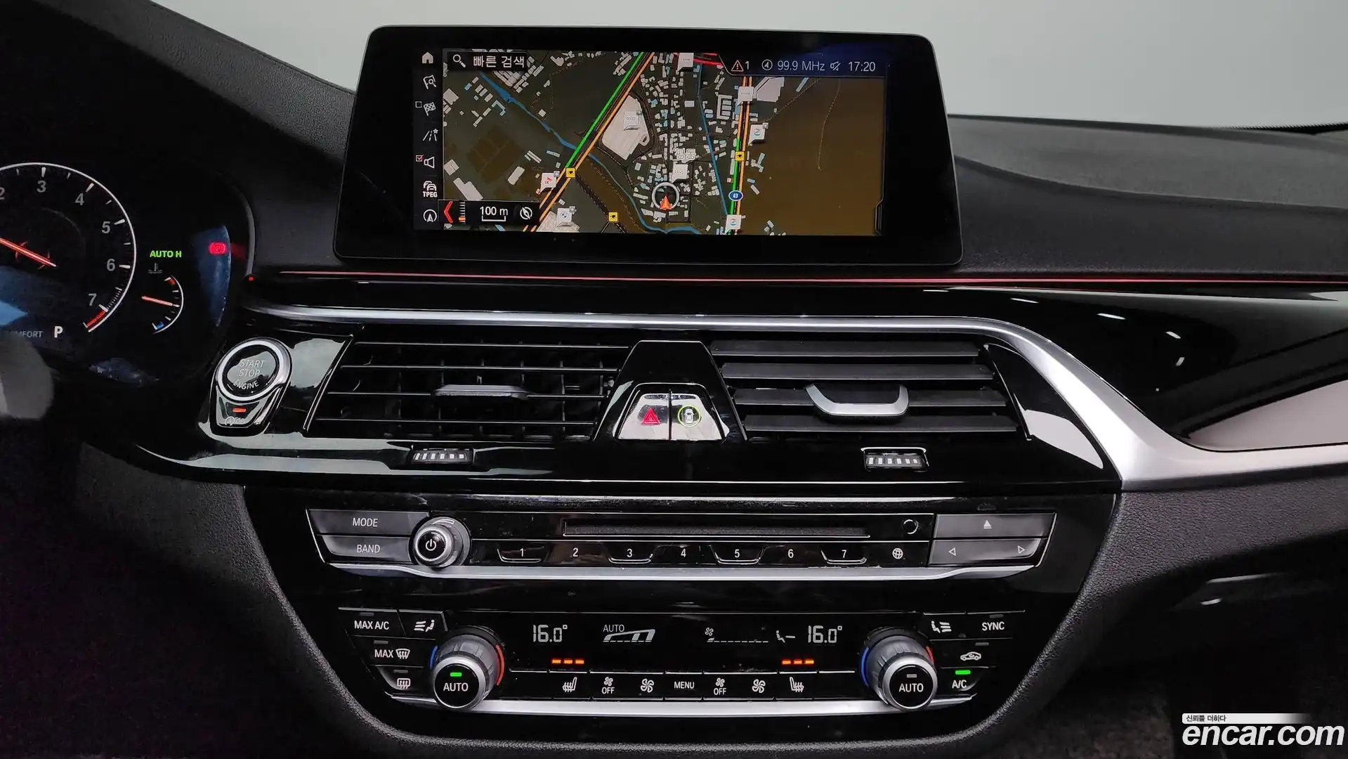 5-Series BMW 2019.5-OPTION-017