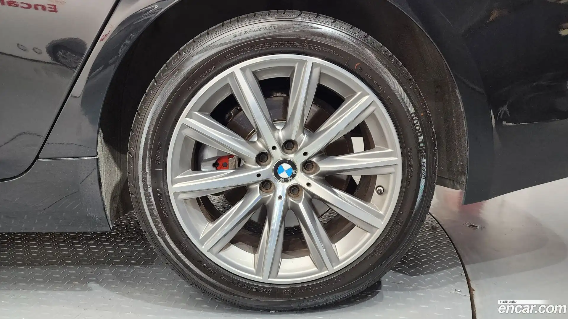5-Series BMW 2019.5-OUTER-031