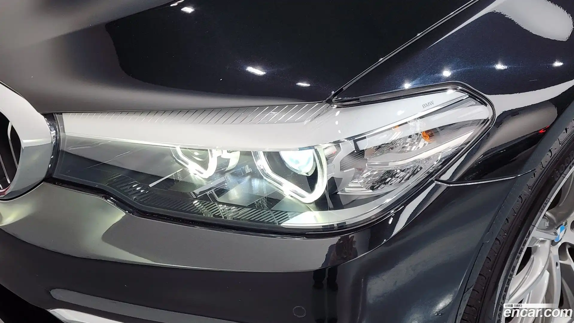 5-Series BMW 2019.5-OUTER-032