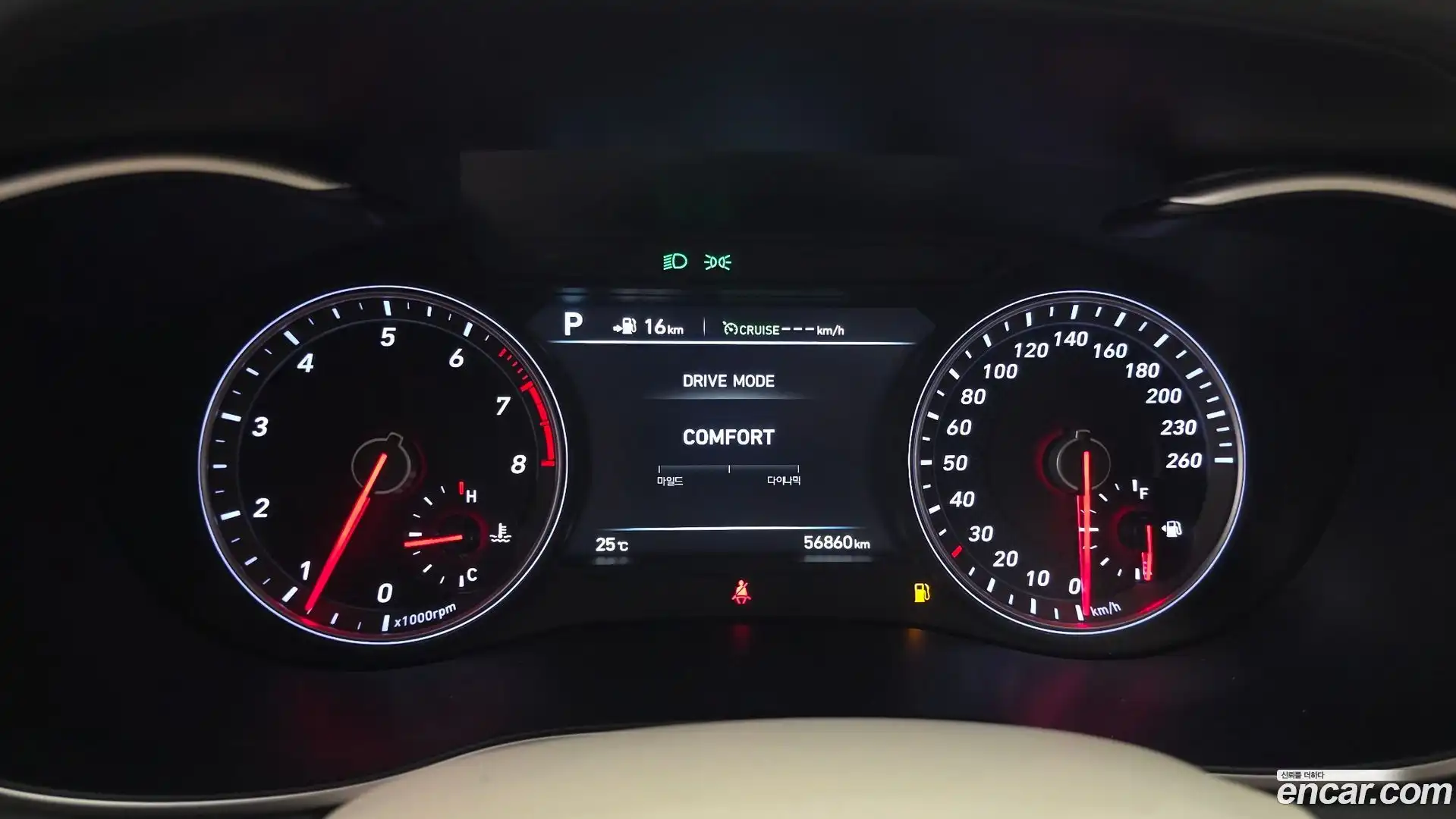 G70 Genesis 2019.4-INNER-008