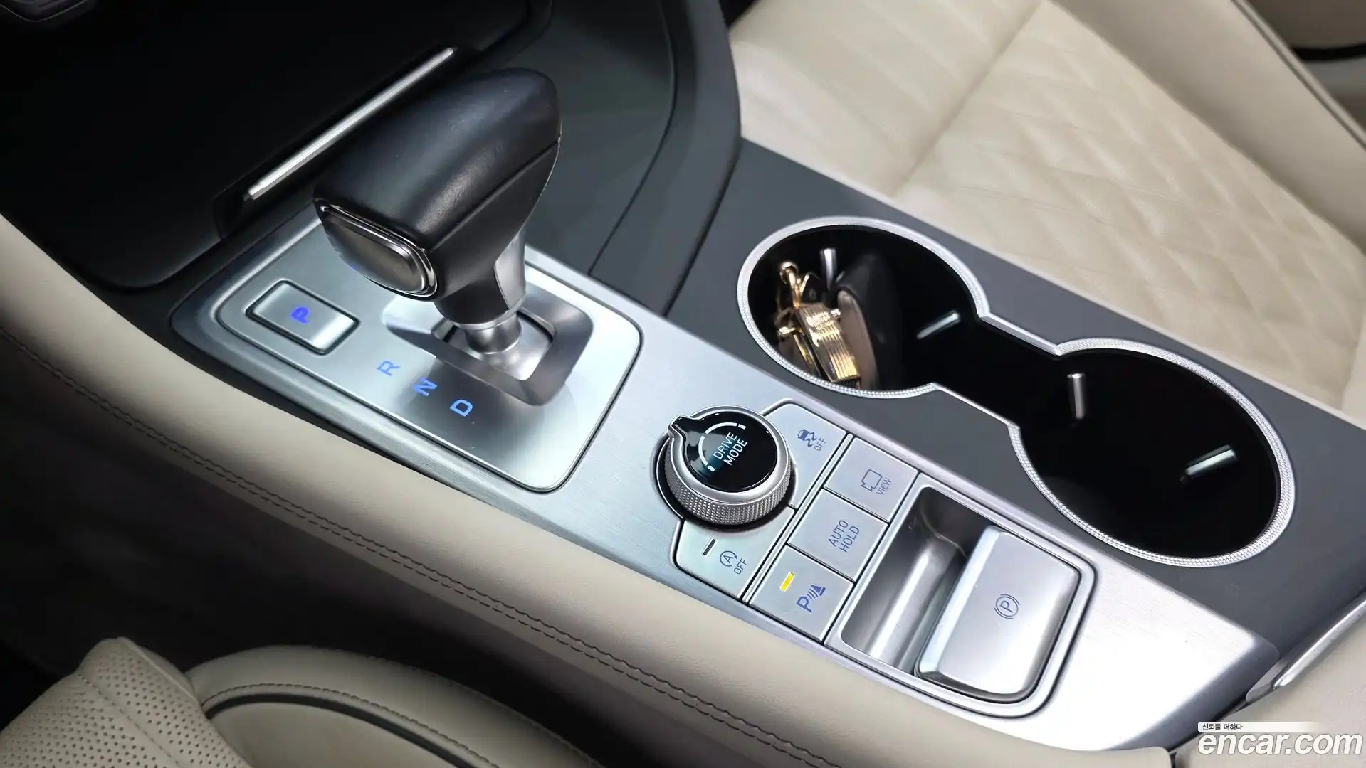 G70 Genesis 2019.4-INNER-009