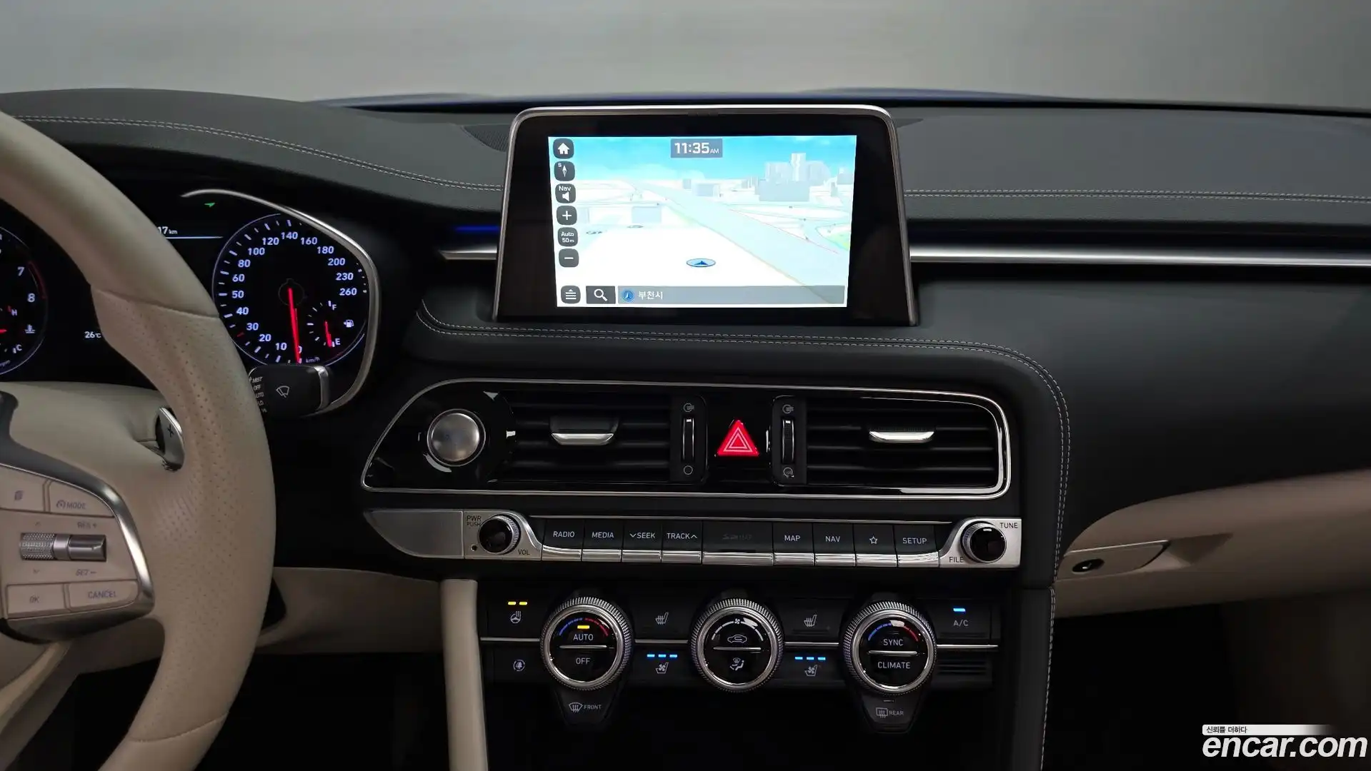 G70 Genesis 2019.4-OPTION-018