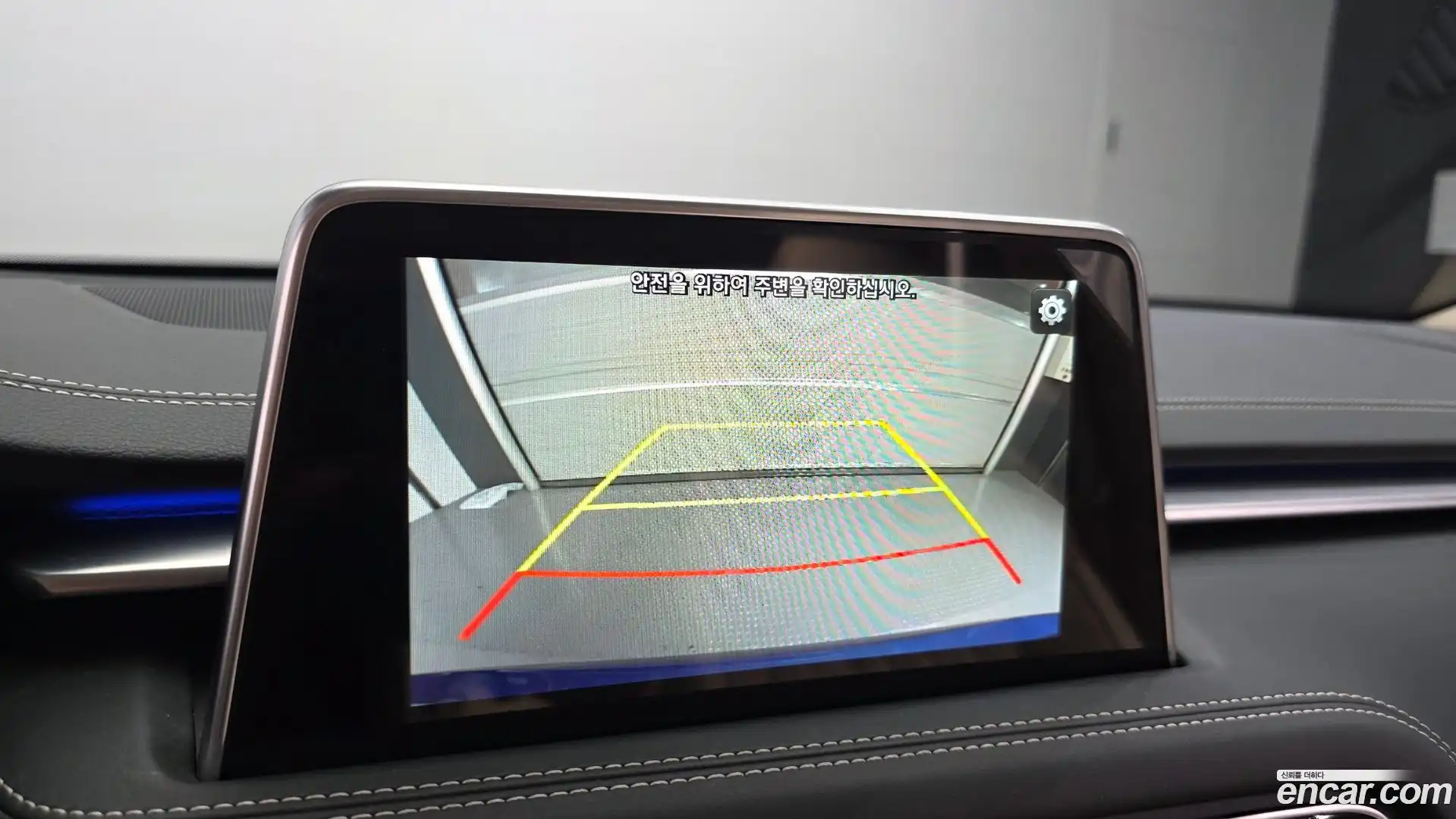 G70 Genesis 2019.4-OPTION-019
