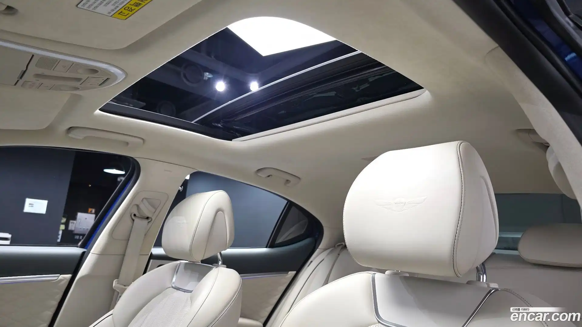 G70 Genesis 2019.4-OPTION-020