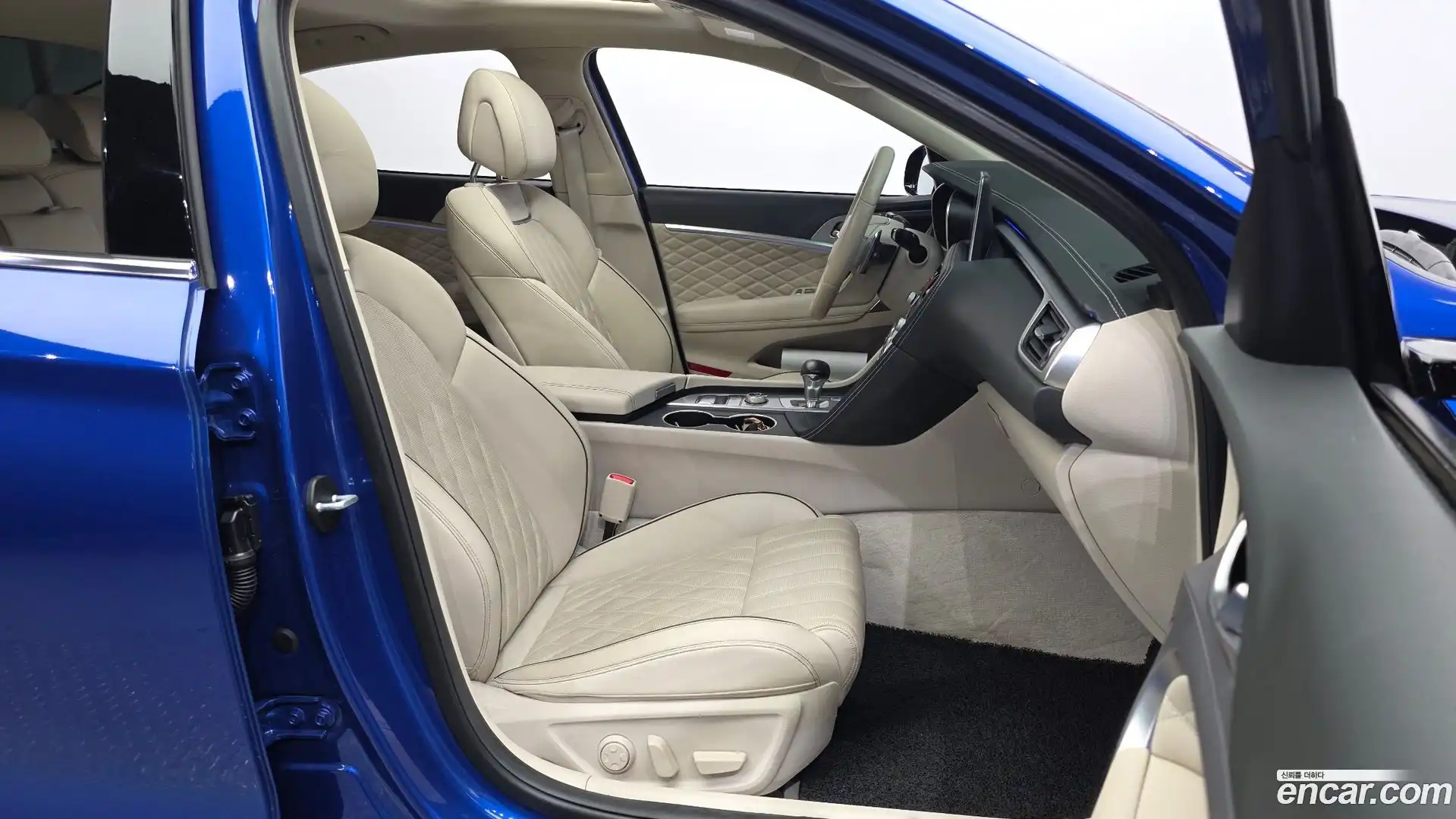 G70 Genesis 2019.4-INNER-036