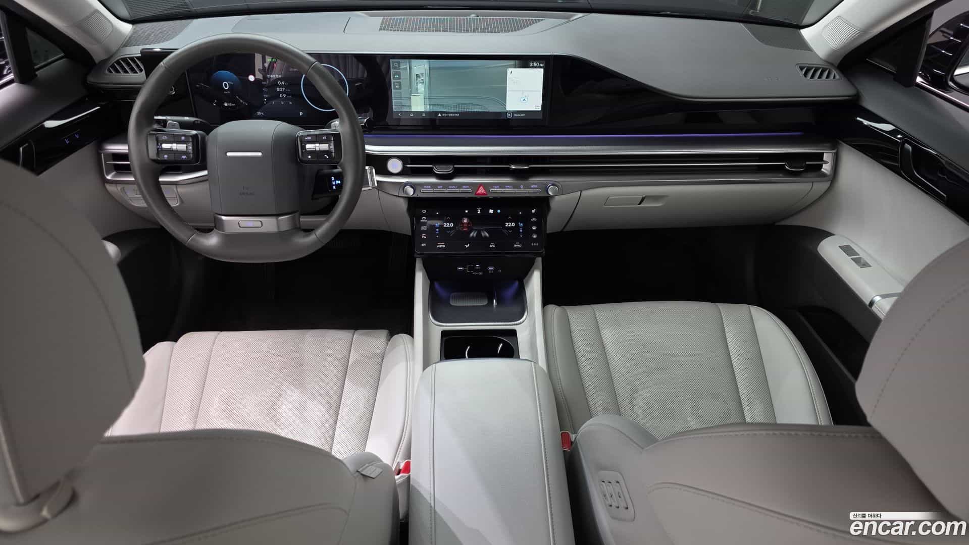 Grandeur Hyundai 2022.11-INNER-007
