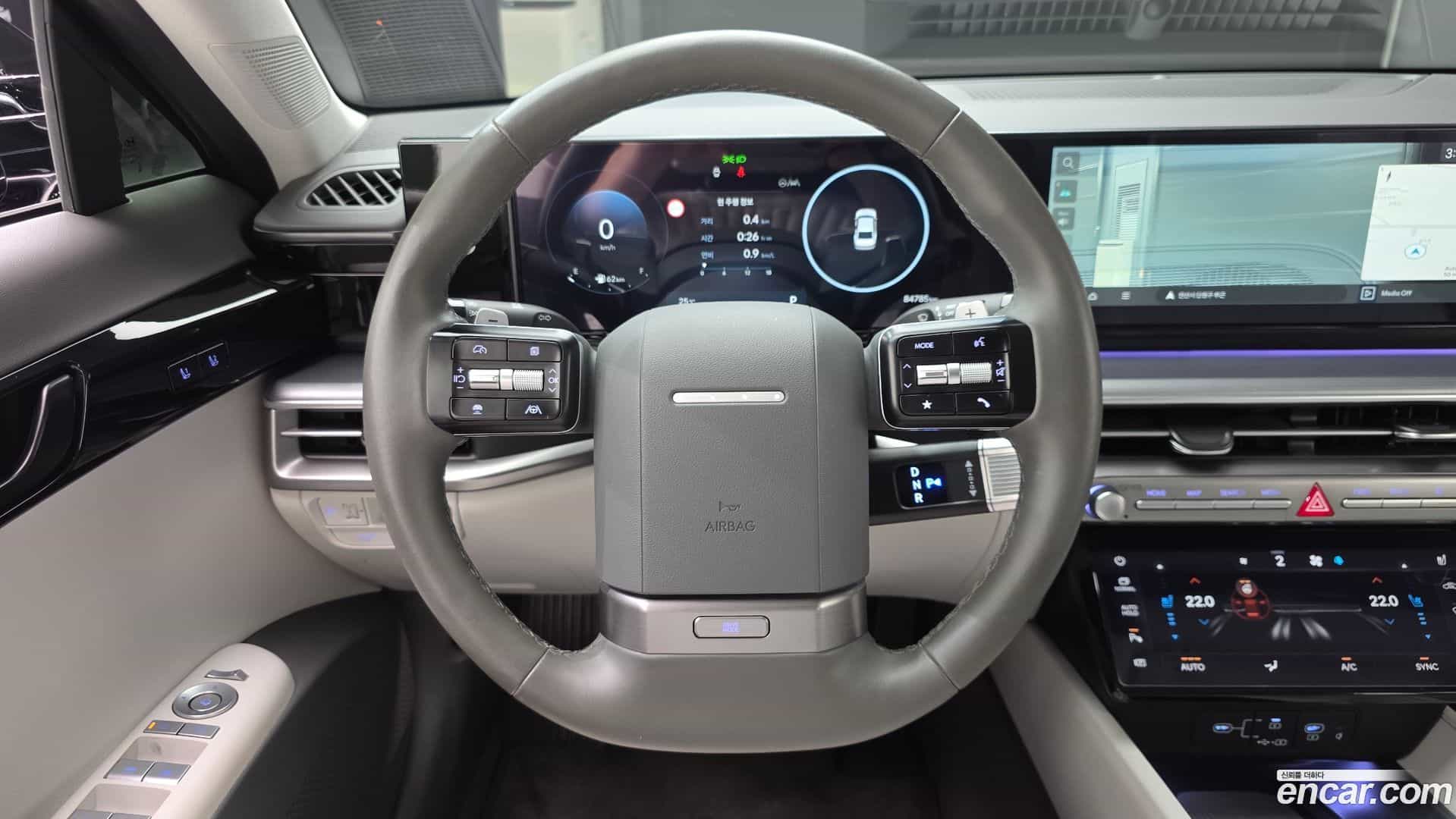 Grandeur Hyundai 2022.11-OPTION-017