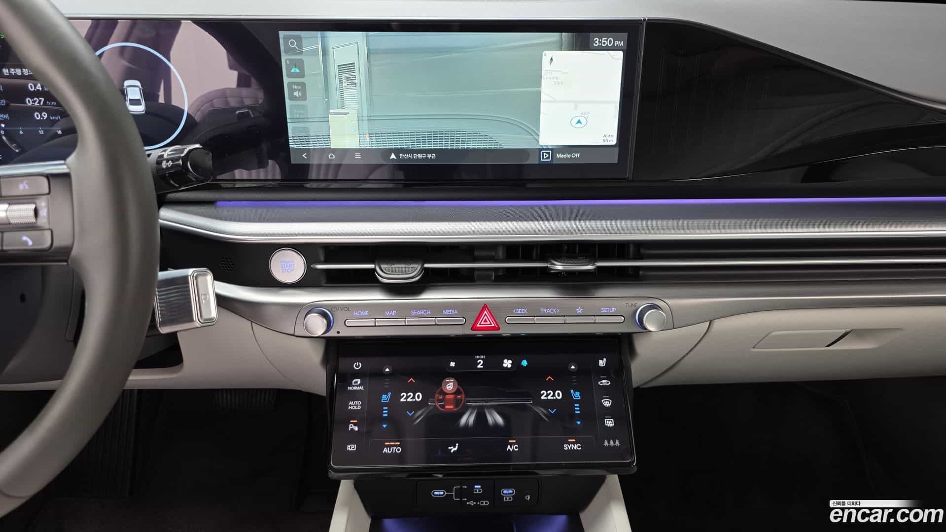 Grandeur Hyundai 2022.11-OPTION-021