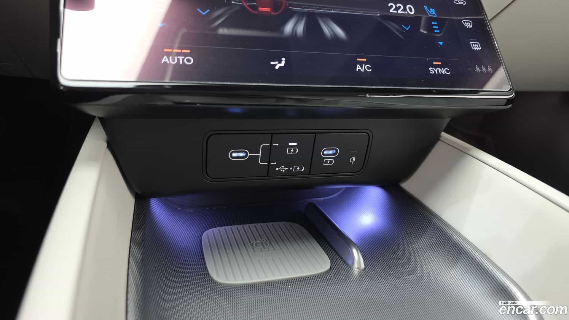 Grandeur Hyundai 2022.11-OPTION-022