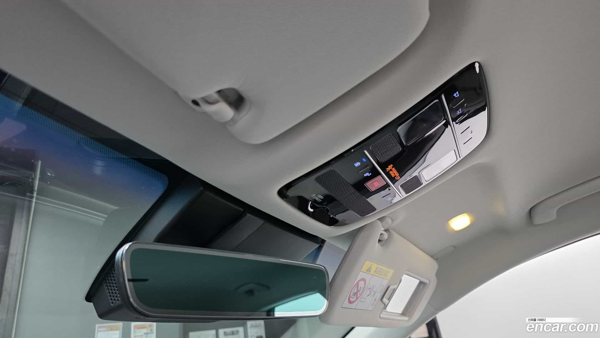 Grandeur Hyundai 2022.11-OPTION-023