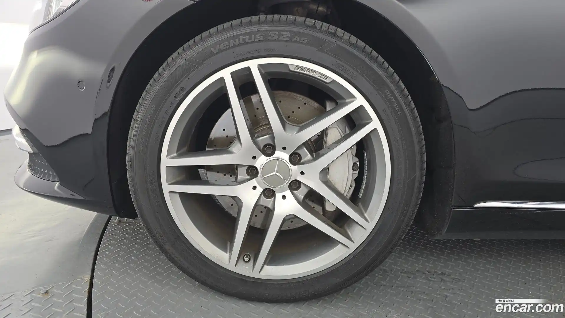 S-Class Mercedes-Benz 2017.8-OUTER-005