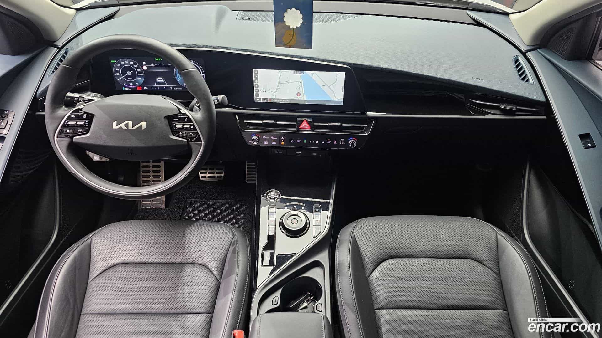 Niro Kia 2023.4-INNER-007