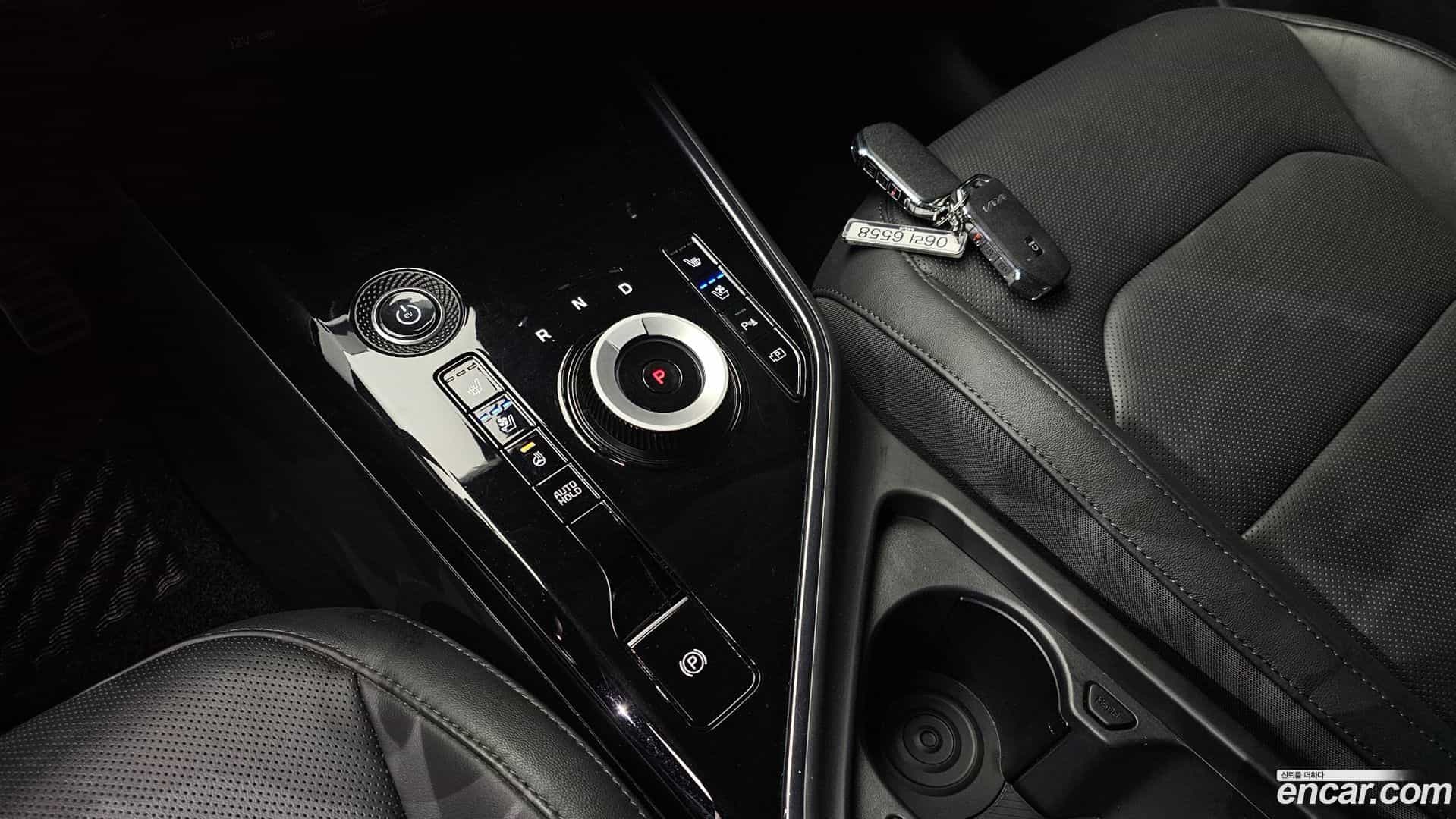 Niro Kia 2023.4-INNER-009