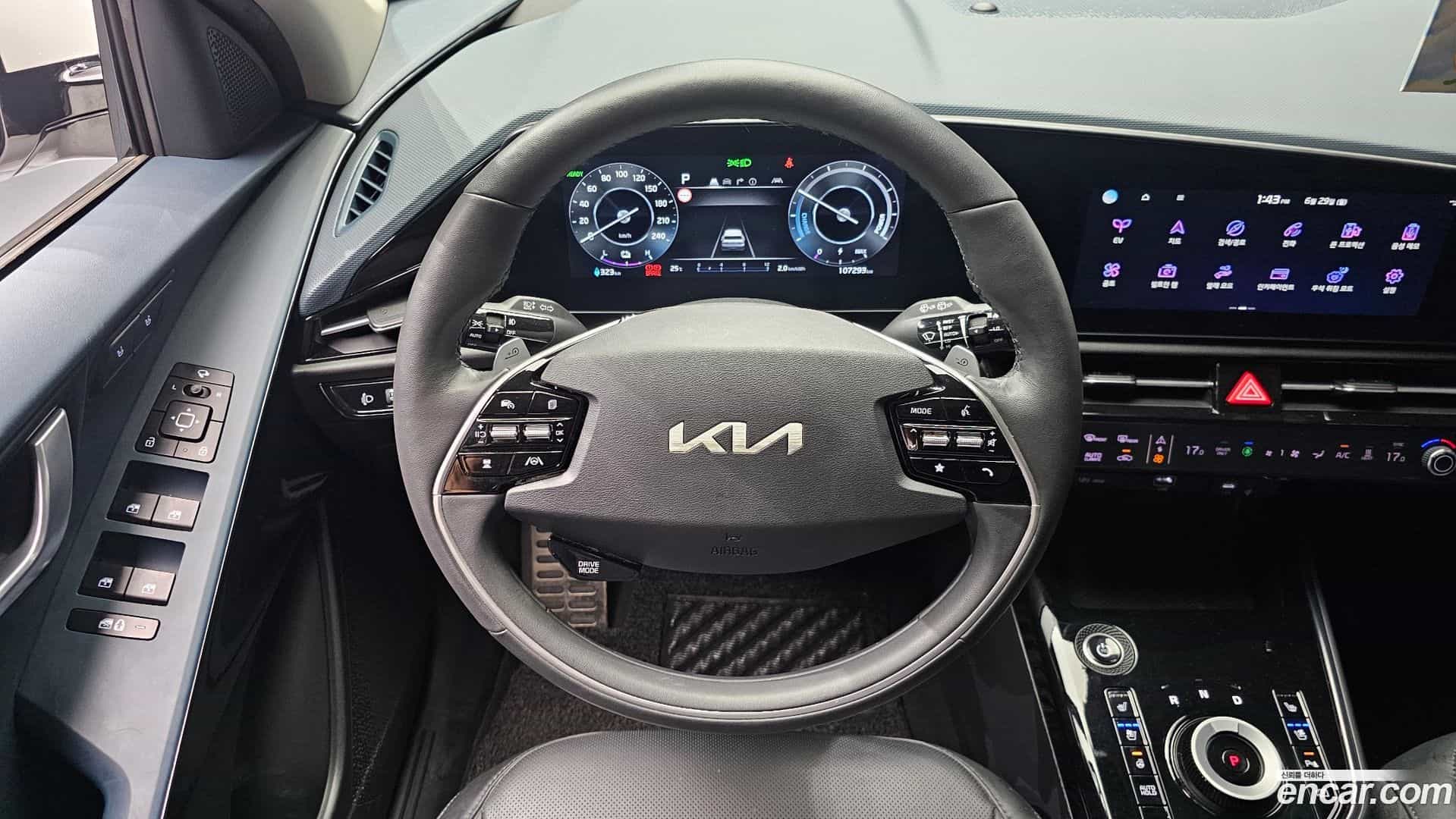 Niro Kia 2023.4-OPTION-017