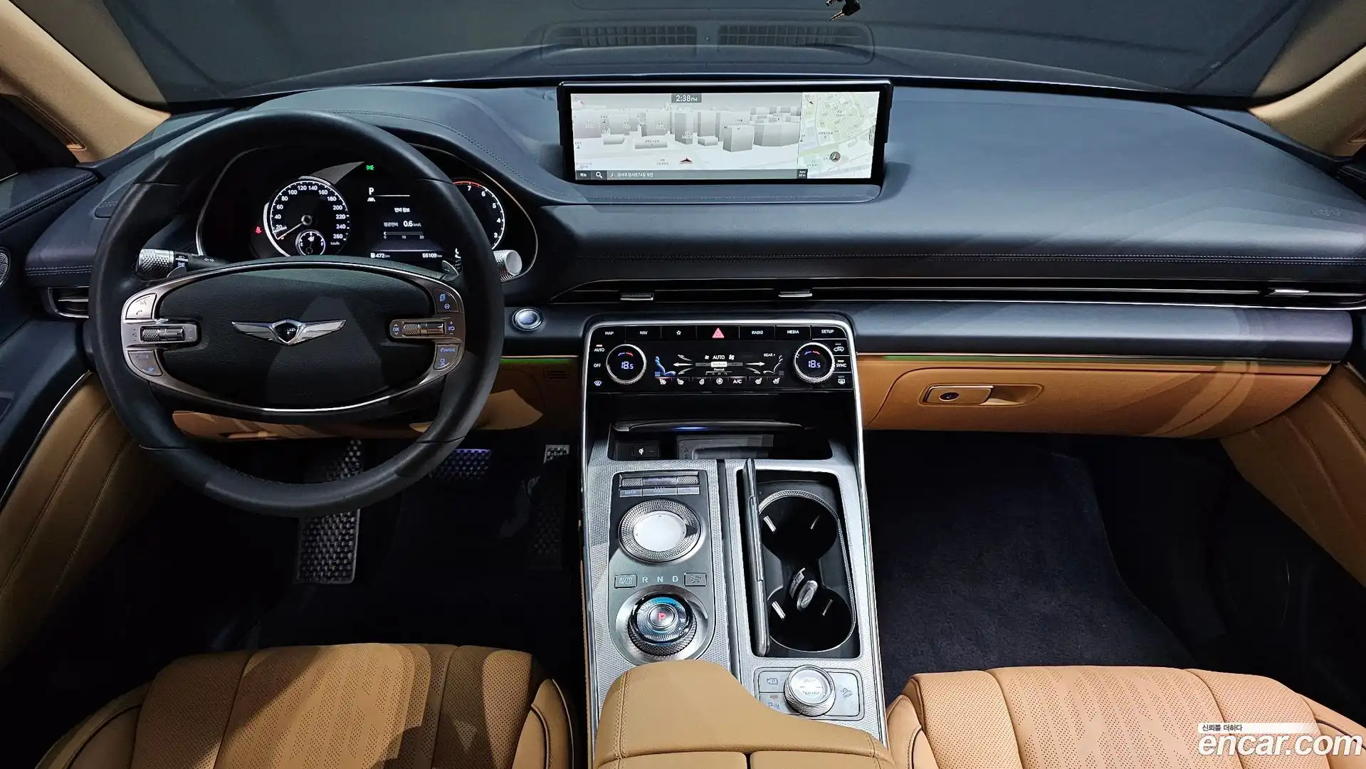 GV80 Genesis 2021.5-INNER-007