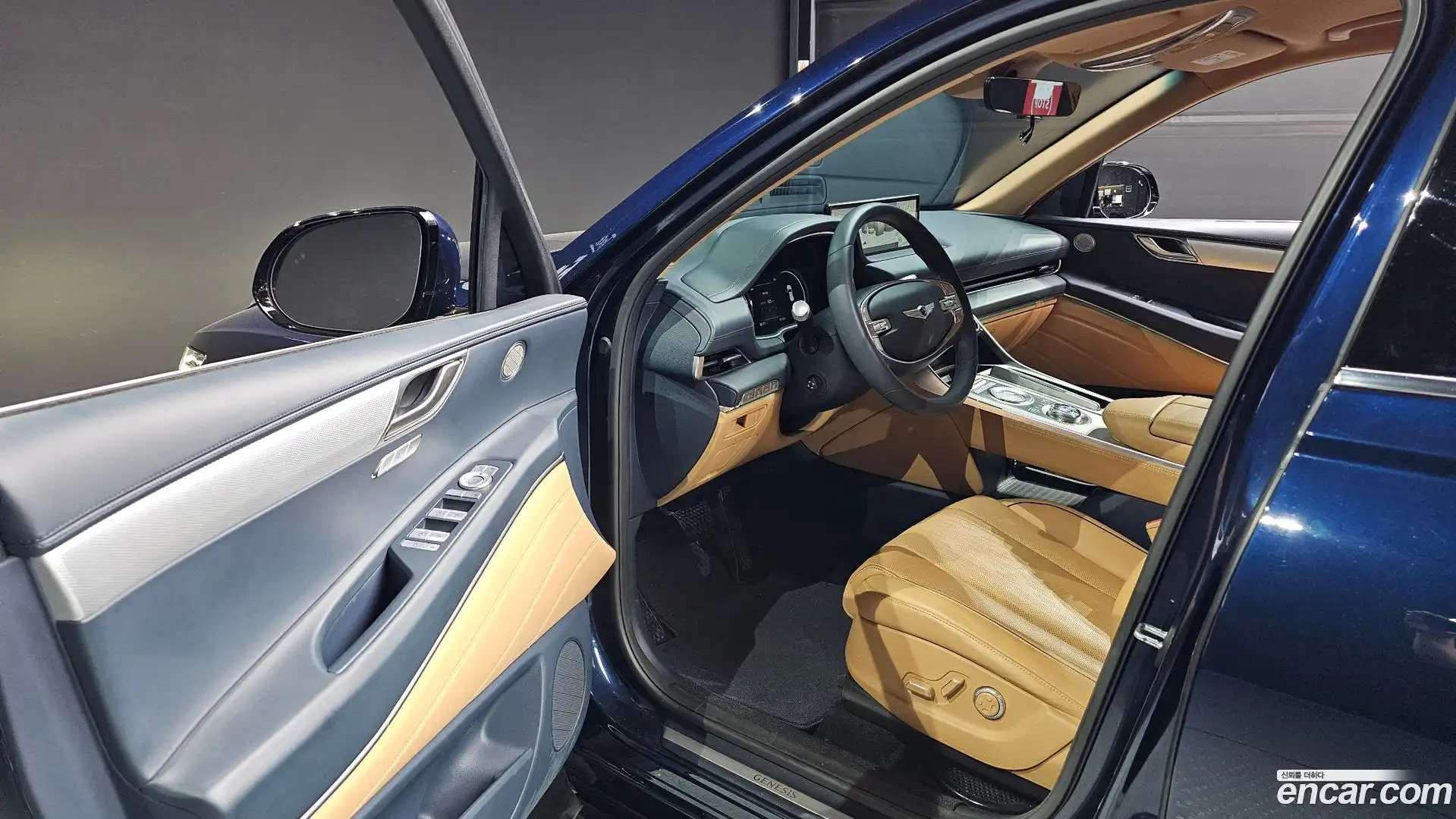 GV80 Genesis 2021.5-OPTION-015