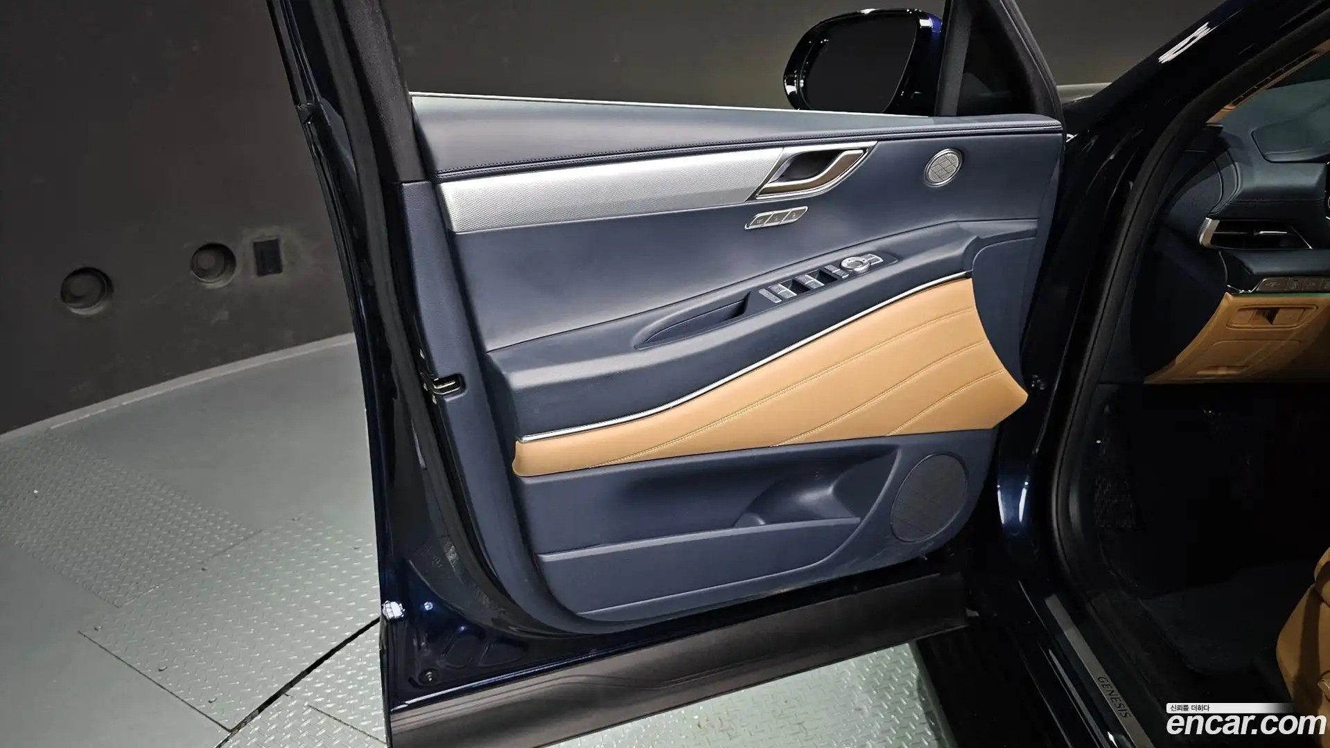 GV80 Genesis 2021.5-INNER-034