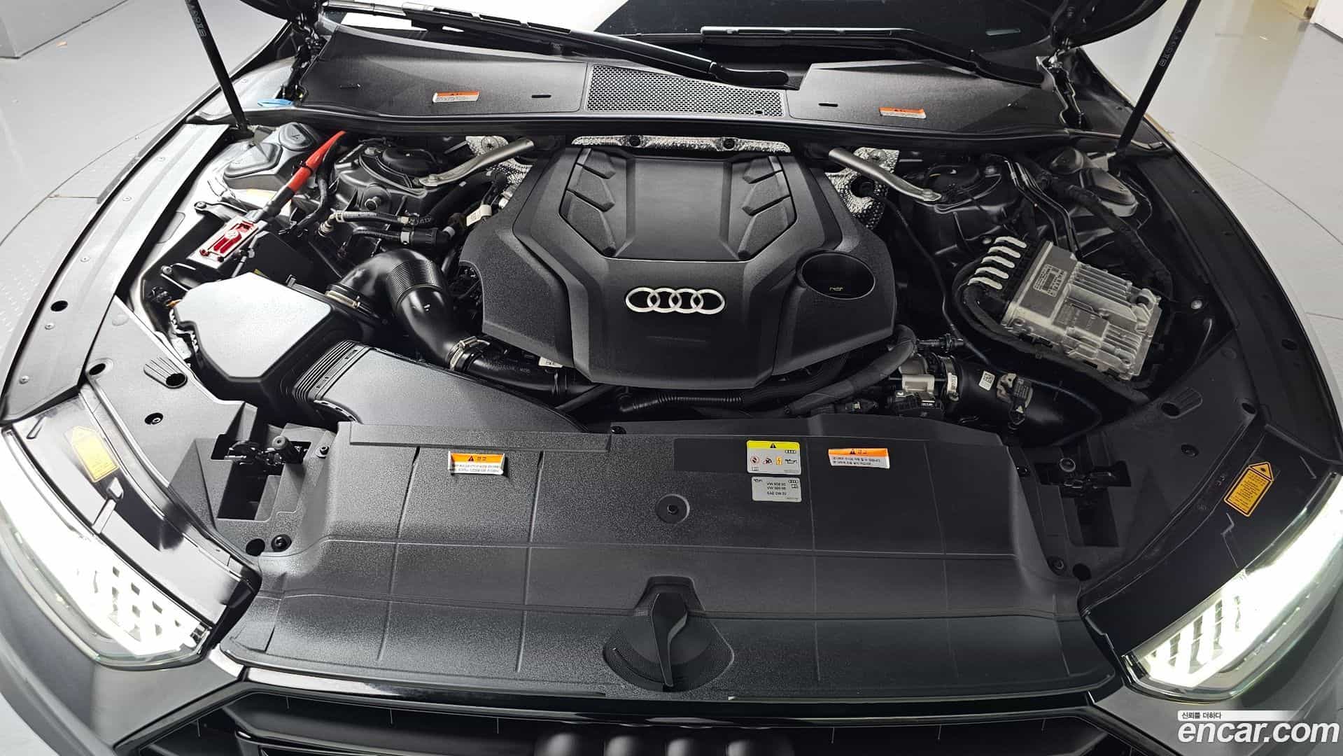 A7 Audi 2022.4-OUTER-006