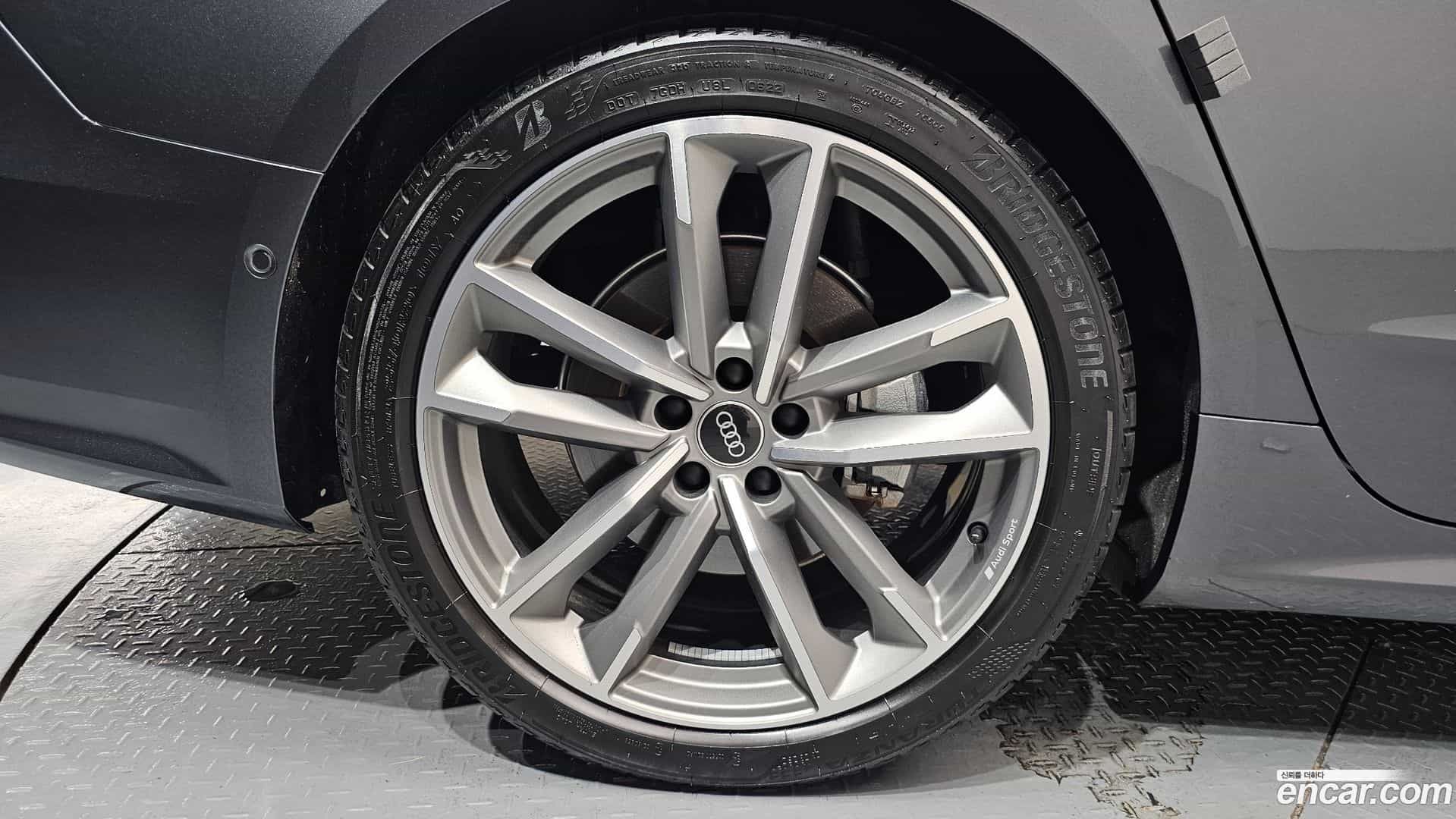 A7 Audi 2022.4-OUTER-031