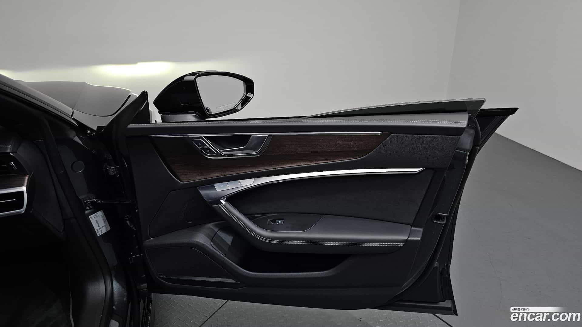 A7 Audi 2022.4-INNER-034