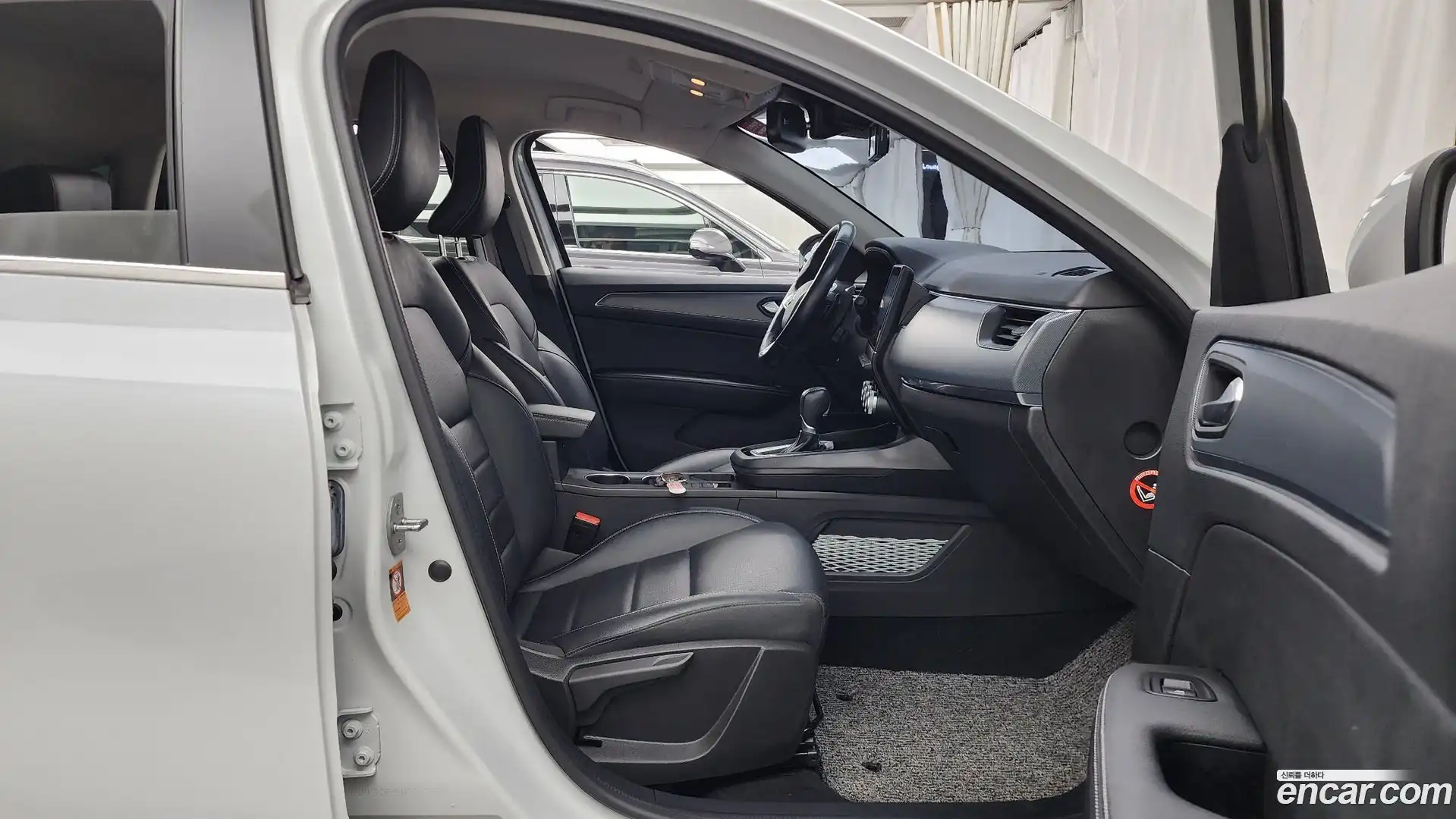 XM3 Renault Korea 2021.11-OPTION-015