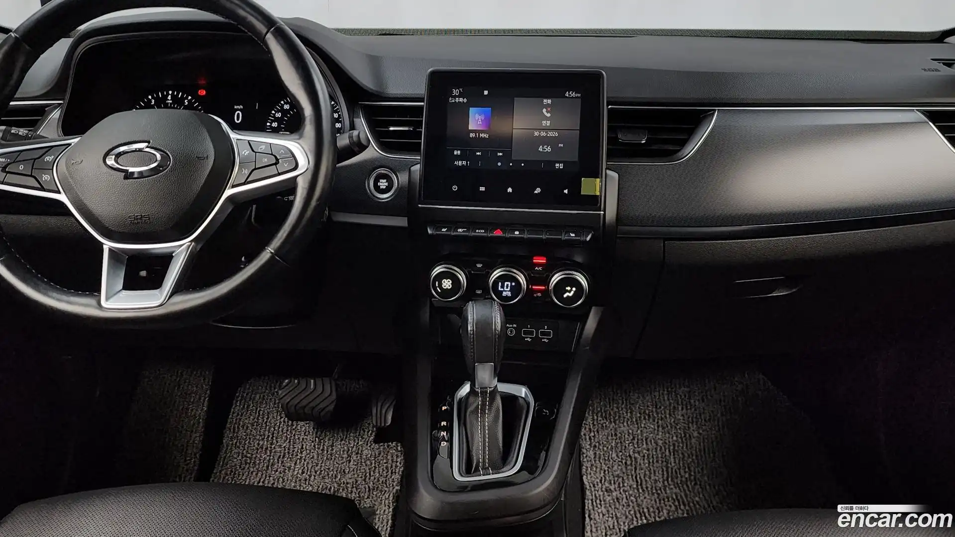 XM3 Renault Korea 2021.11-OPTION-018