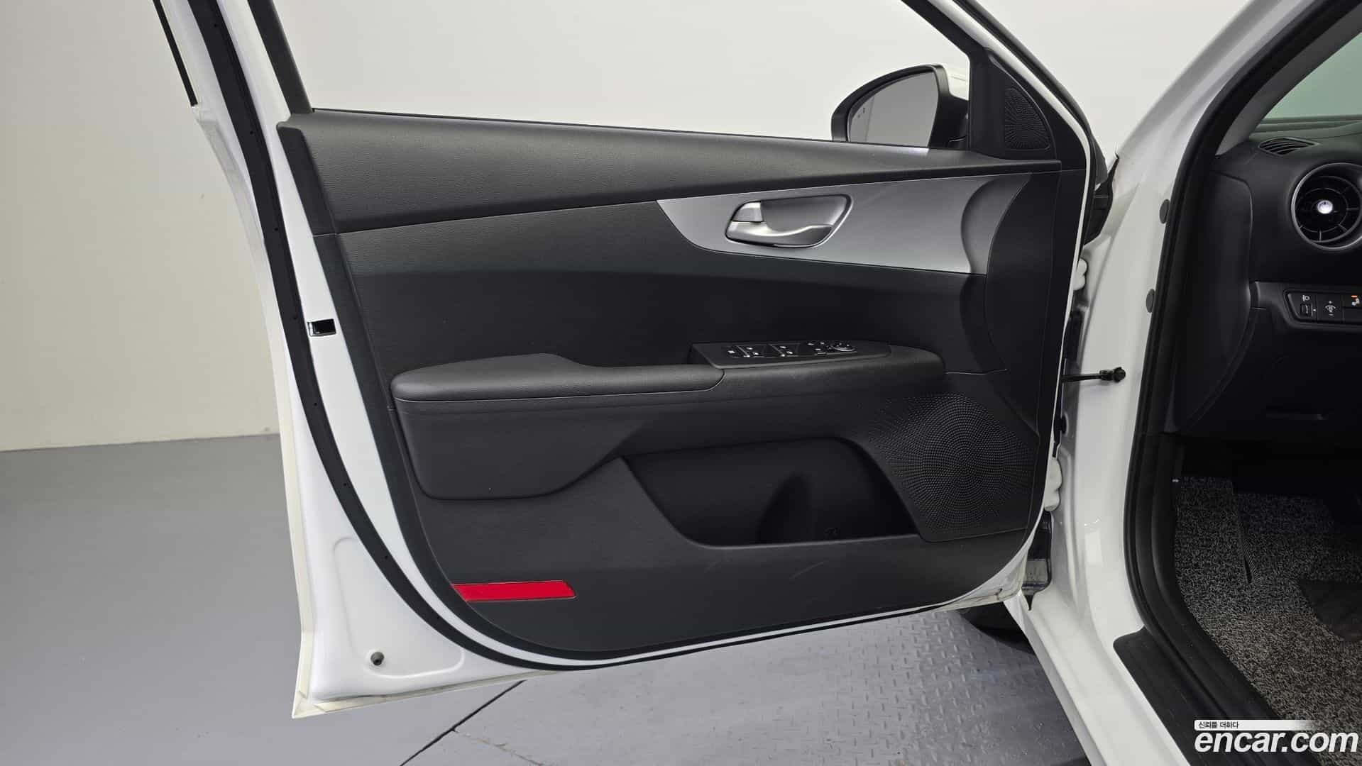 K3 Kia 2022.4-INNER-034